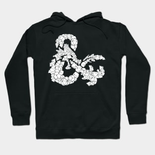 Dragons & Dice Hoodie